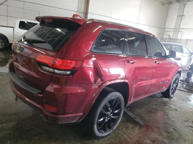 Photo 3 from auction – 2017 JEEP GRAND CHER with VIN 1C4RJFAG2HC821808