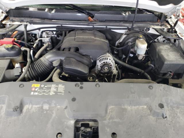 Photo 12 from auction – 2013 CHEVROLET SILVERADO with VIN 3GCPCTE02DG164271