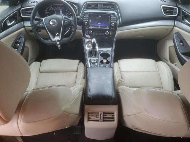 Photo 8 from auction – 2017 NISSAN MAXIMA 3.5 with VIN 1N4AA6AP1HC400553