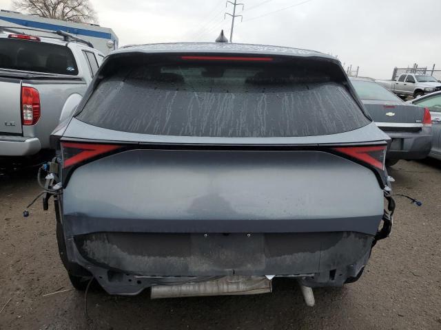Photo 6 from auction – 2023 KIA SPORTAGE E with VIN 5XYK33AF3PG007436