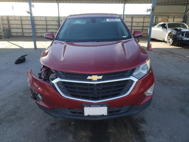 Photo 5 from auction – 2018 CHEVROLET EQUINOX LT with VIN 2GNAXJEV5J6188394