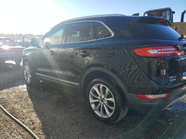 Photo 2 from auction – 2019 LINCOLN MKC SELECT with VIN 5LMCJ2C96KUL50432