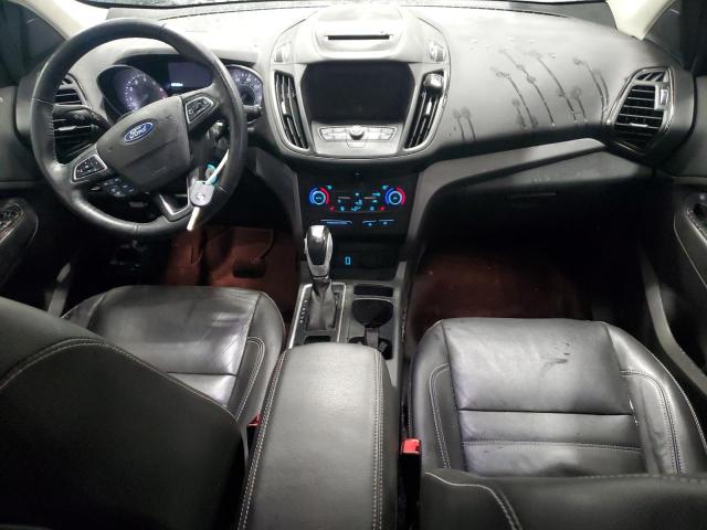 Photo 8 from auction – 2018 FORD ESCAPE SEL with VIN 1FMCU9HD3JUB98673
