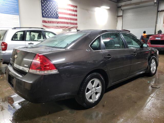 Photo 3 from auction – 2008 CHEVROLET IMPALA LS with VIN 2G1WB58K289240636
