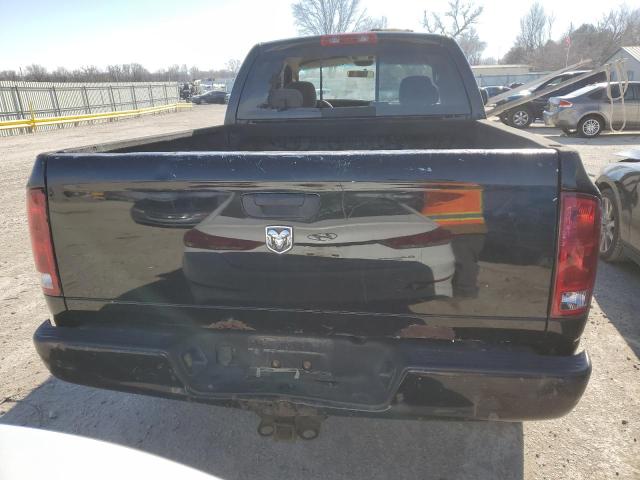 Photo 6 from auction – 2005 DODGE RAM 1500 S with VIN 1D7HA18D65S188389