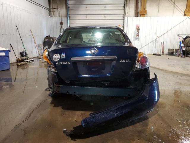 Photo 6 from auction – 2007 NISSAN ALTIMA 2.5 with VIN 1N4AL21E87C226626