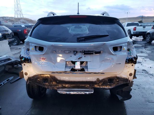 Photo 6 from auction – 2023 SUBARU CROSSTREK with VIN JF2GTABC5PH307020