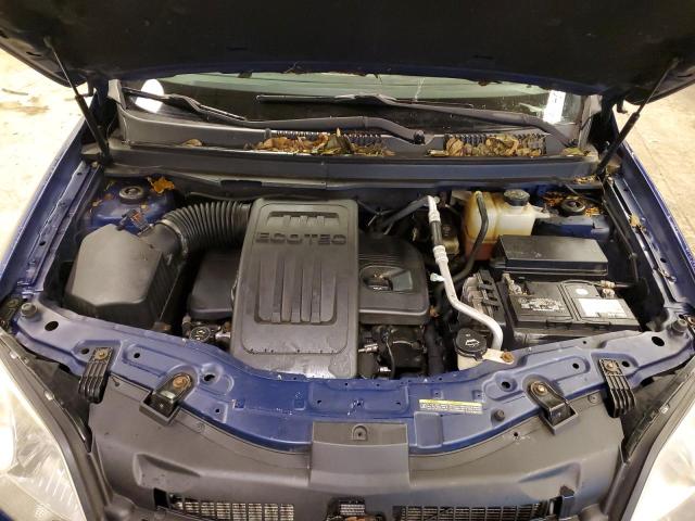 Photo 11 from auction – 2012 CHEVROLET CAPTIVA SP with VIN 3GNAL2EK8CS528665