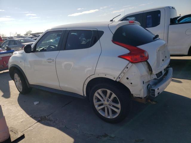 Photo 2 from auction – 2013 NISSAN JUKE S with VIN JN8AF5MR0DT217677
