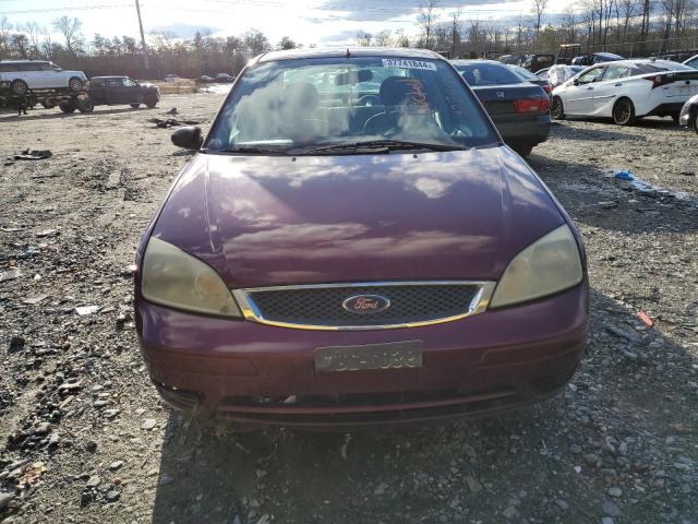 Photo 11 from auction – 2006 FORD FOCUS ZX4 with VIN 1FAHP34N96W249673