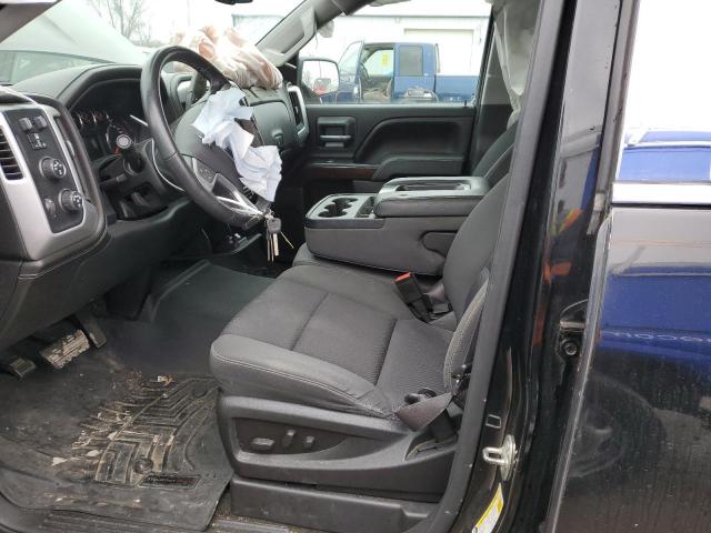 Photo 7 from auction – 2016 GMC SIERRA K15 with VIN 3GTU2MEC3GG117714