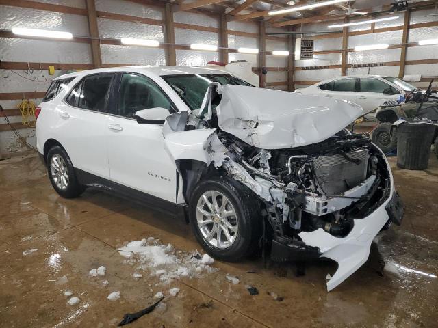Photo 4 from auction – 2020 CHEVROLET EQUINOX LT with VIN 2GNAXJEV9L6281891