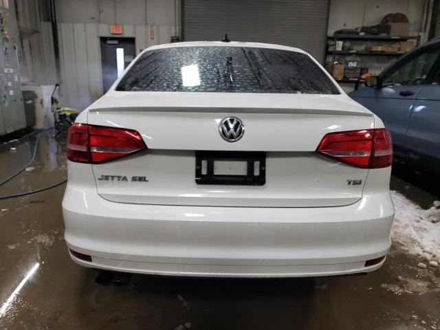 Photo 6 from auction – 2015 VOLKSWAGEN JETTA SEL with VIN 3VWL07AJ2FM307492