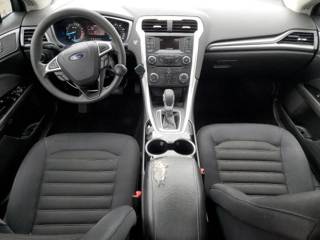 Photo 8 from auction – 2014 FORD FUSION SE with VIN 3FA6P0H77ER373427