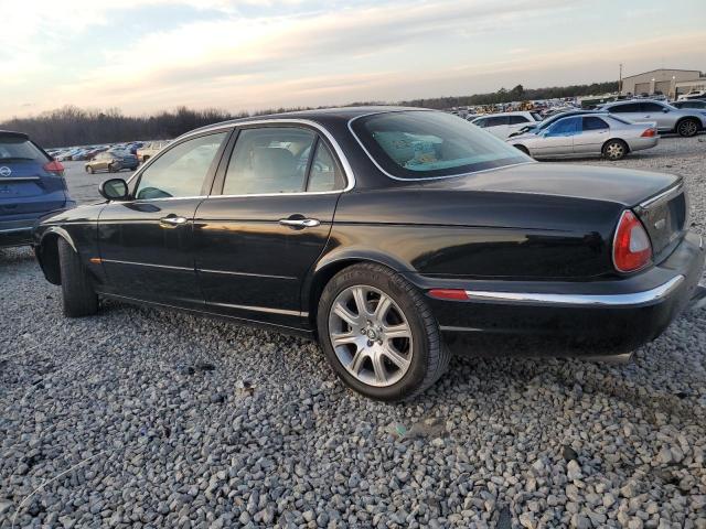 Photo 2 from auction – 2004 JAGUAR XJ8 with VIN SAJEA71C34SG04726