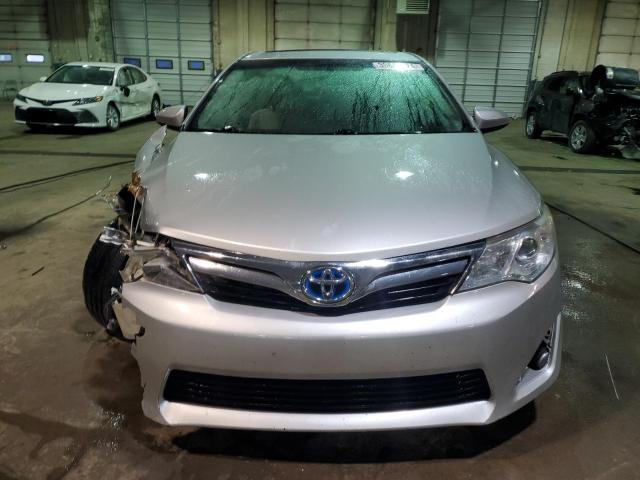 Photo 5 from auction – 2012 TOYOTA CAMRY HYBR with VIN 4T1BD1FK4CU058567