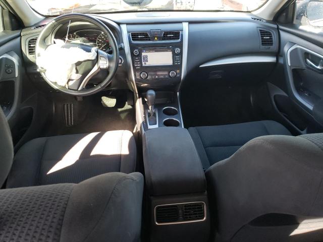 Photo 8 from auction – 2015 NISSAN ALTIMA 2.5 with VIN 1N4AL3AP9FC137962