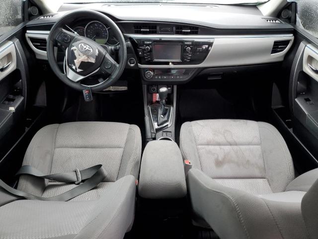 Photo 8 from auction – 2014 TOYOTA COROLLA L with VIN 5YFBURHE9EP118627