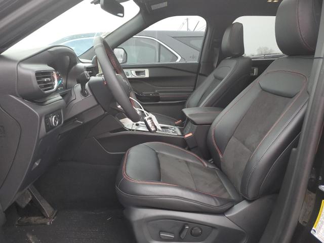 Photo 7 from auction – 2023 FORD EXPLORER S with VIN 1FMSK8KH9PGC08458