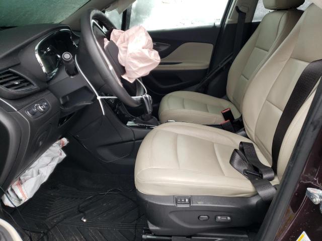 Photo 7 from auction – 2018 BUICK ENCORE ESS with VIN KL4CJCSB6JB559806