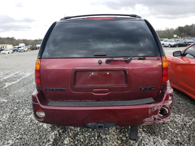 Photo 6 from auction – 2003 GMC ENVOY with VIN 1GKDS13S232196566