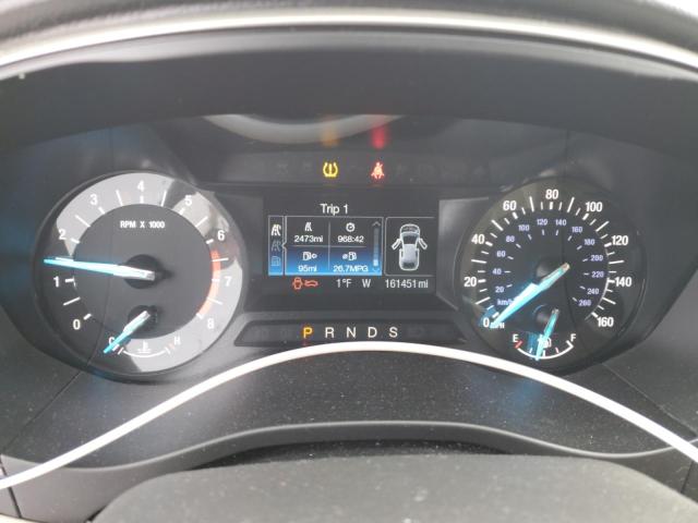 Photo 9 from auction – 2016 FORD FUSION SE with VIN 3FA6P0H79GR241031