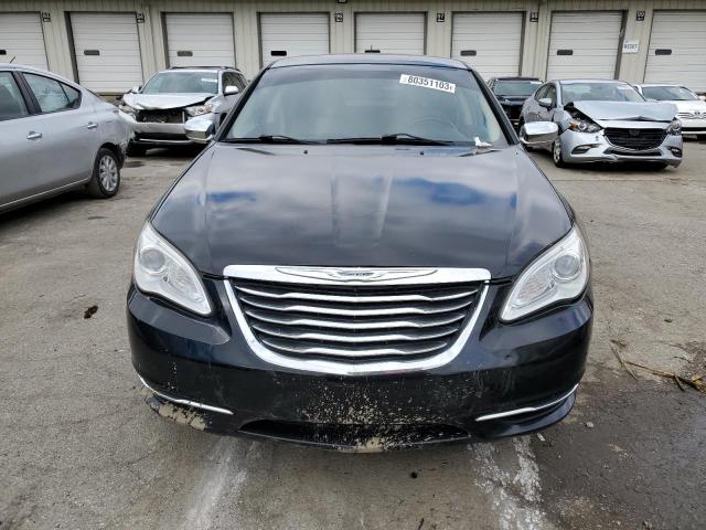Photo 5 from auction – 2011 CHRYSLER 200 LIMITE with VIN 1C3BC2FG1BN568462
