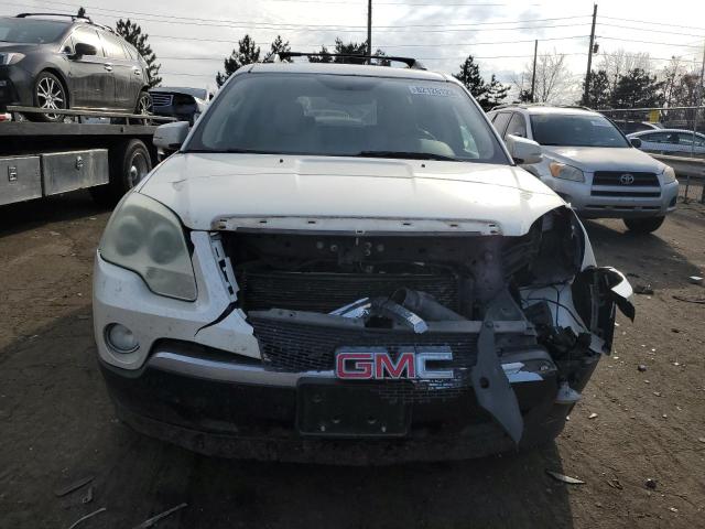 Photo 5 from auction – 2011 GMC ACADIA SLT with VIN 1GKKVRED2BJ330606