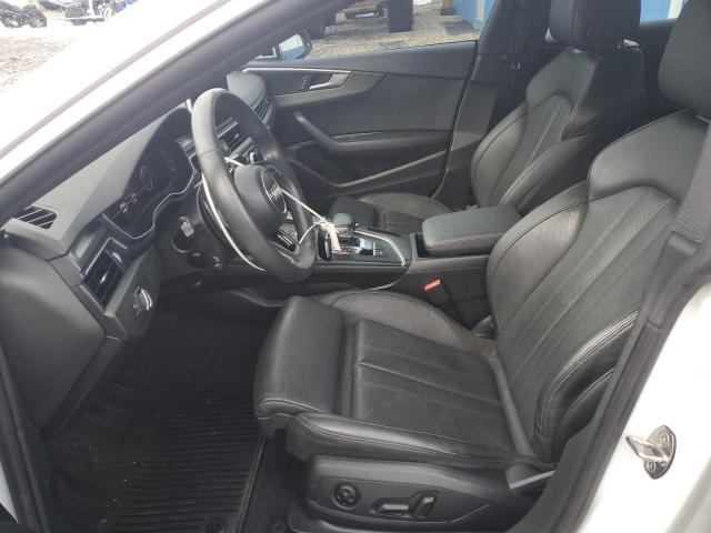 Photo 7 from auction – 2018 AUDI A5 PREMIUM with VIN WAUBNCF58JA070658