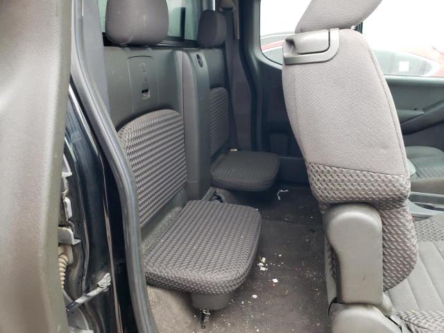 Photo 10 from auction – 2010 NISSAN FRONTIER with VIN 1N6AD0CU6AC400990