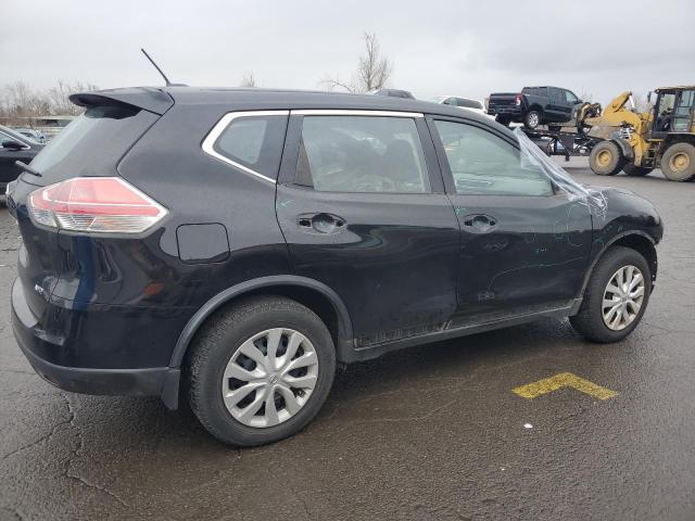 Photo 3 from auction – 2015 NISSAN ROGUE S with VIN KNMAT2MV6FP563891