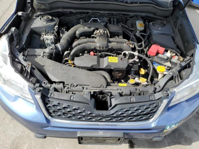 Photo 12 from auction – 2016 SUBARU FORESTER 2 with VIN JF2SJADC4GG508068