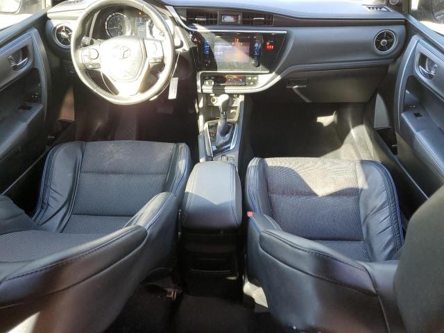 Photo 8 from auction – 2019 TOYOTA COROLLA L with VIN 5YFBURHE0KP889487