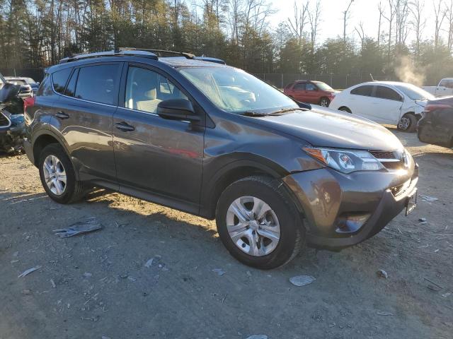Photo 4 from auction – 2013 TOYOTA RAV4 LE with VIN JTMZFREV7D5017384
