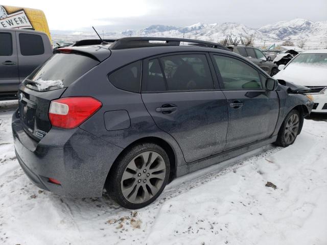 Photo 3 from auction – 2013 SUBARU IMPREZA SP with VIN JF1GPAR64D2808374