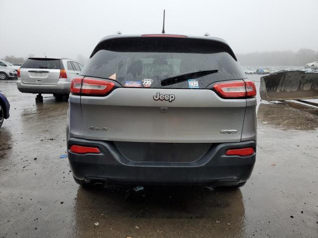 Photo 6 from auction – 2014 JEEP CHEROKEE L with VIN 1C4PJMCB5EW286657