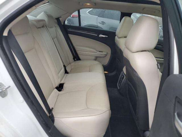 Photo 10 from auction – 2016 CHRYSLER 300C with VIN 2C3CCAEG1GH111165