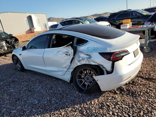 Photo 2 from auction – 2019 TESLA MODEL 3 with VIN 5YJ3E1EB7KF437447