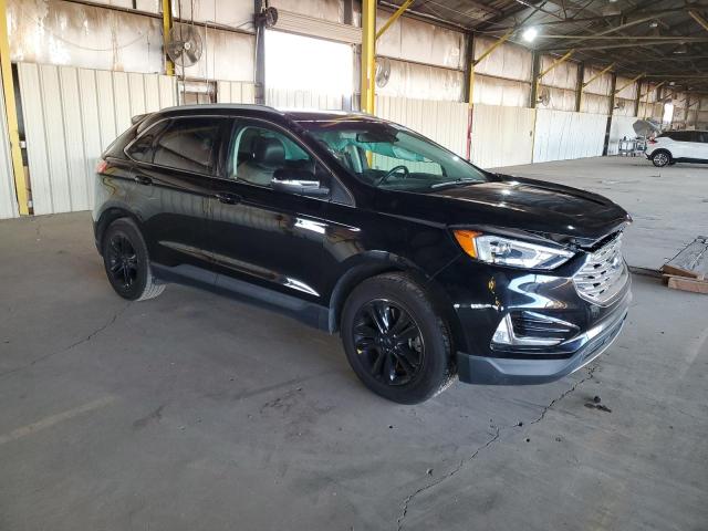 Photo 4 from auction – 2019 FORD EDGE SEL with VIN 2FMPK4J91KBB48684