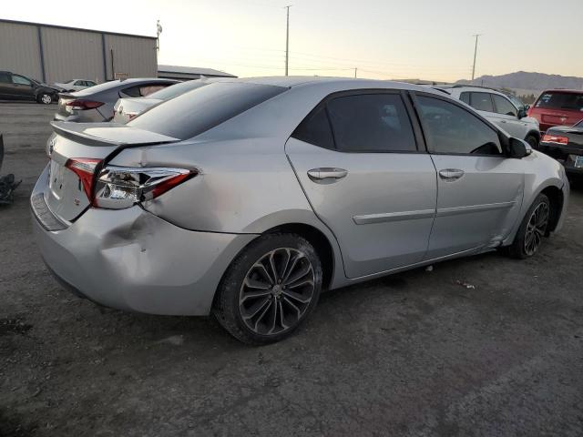 Photo 3 from auction – 2014 TOYOTA COROLLA L with VIN 2T1BURHE9EC110673