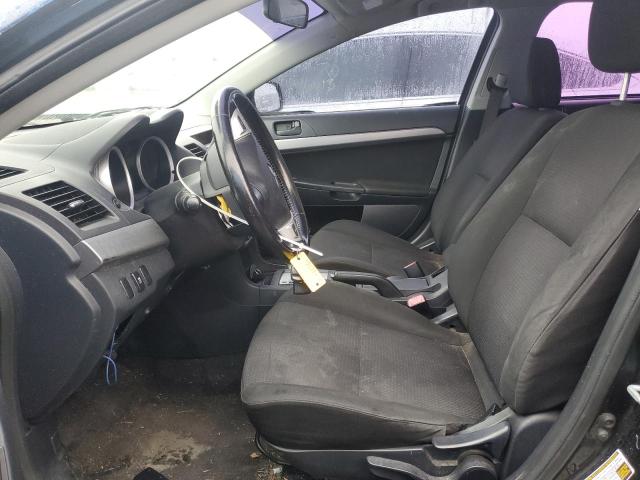 Photo 7 from auction – 2011 MITSUBISHI LANCER ES/ with VIN JA32X2HU0BU002865
