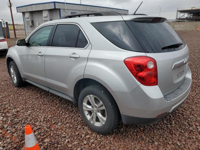 Photo 2 from auction – 2014 CHEVROLET EQUINOX LT with VIN 2GNALBEK3E6116607