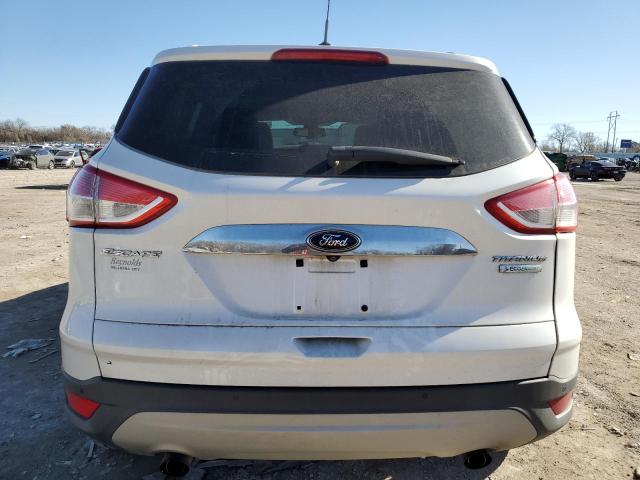 Photo 6 from auction – 2015 FORD ESCAPE TIT with VIN 1FMCU0J99FUA16905