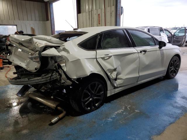 Photo 3 from auction – 2018 FORD FUSION SE with VIN 3FA6P0HD2JR164967