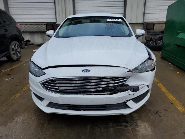 Photo 5 from auction – 2018 FORD FUSION SE with VIN 3FA6P0HD3JR269971
