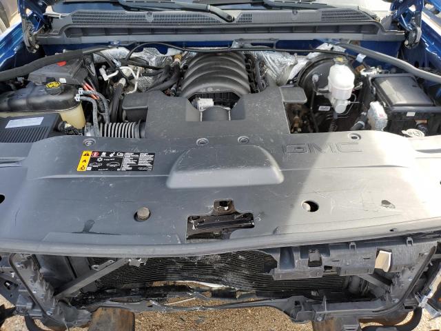 Photo 11 from auction – 2017 CHEVROLET SILVERADO with VIN 1GCRCREC2HZ288231