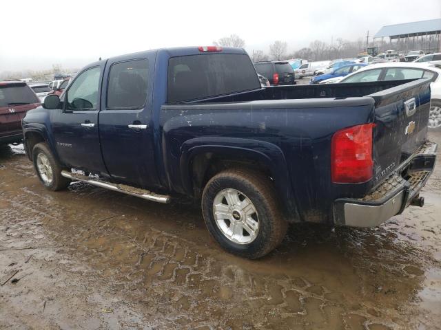 Photo 2 from auction – 2010 CHEVROLET SILVERADO with VIN 3GCRKSE39AG120635