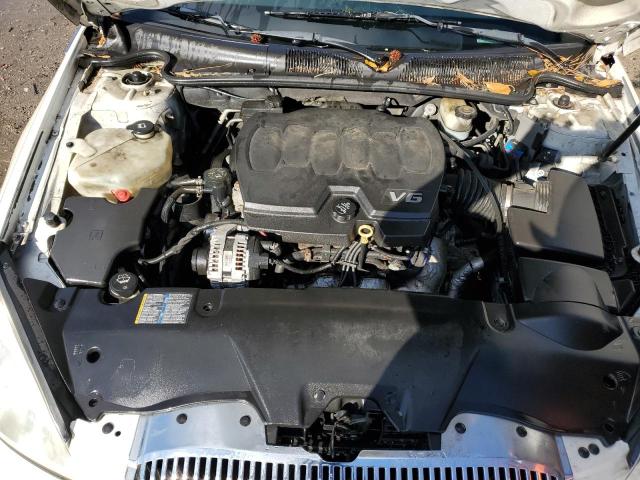 Photo 11 from auction – 2009 BUICK LUCERNE CX with VIN 1G4HD57M29U140078