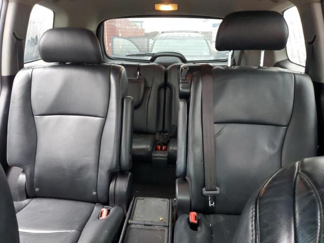 Photo 10 from auction – 2013 TOYOTA HIGHLANDER with VIN 5TDDK3EH1DS226773
