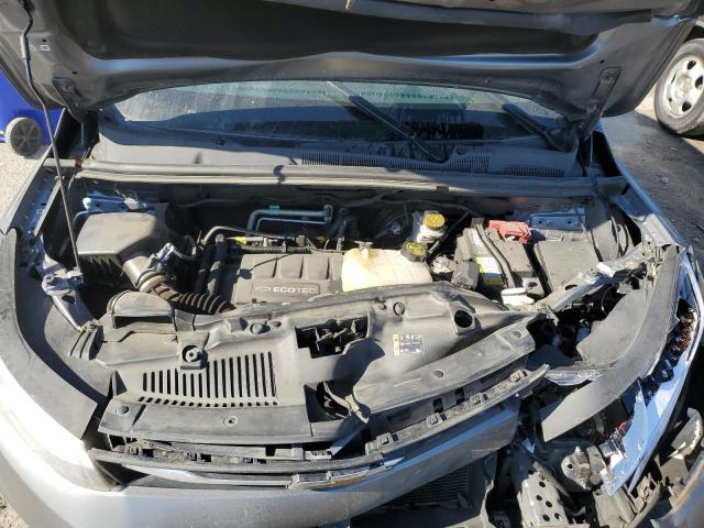 Photo 12 from auction – 2020 CHEVROLET TRAX 1LT with VIN 3GNCJLSB2LL281243